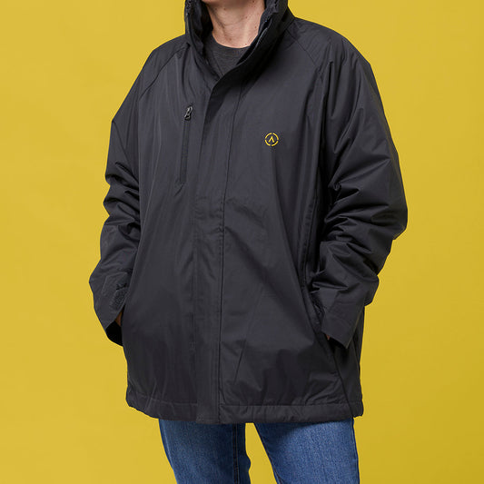 Unisex Jacket - Black